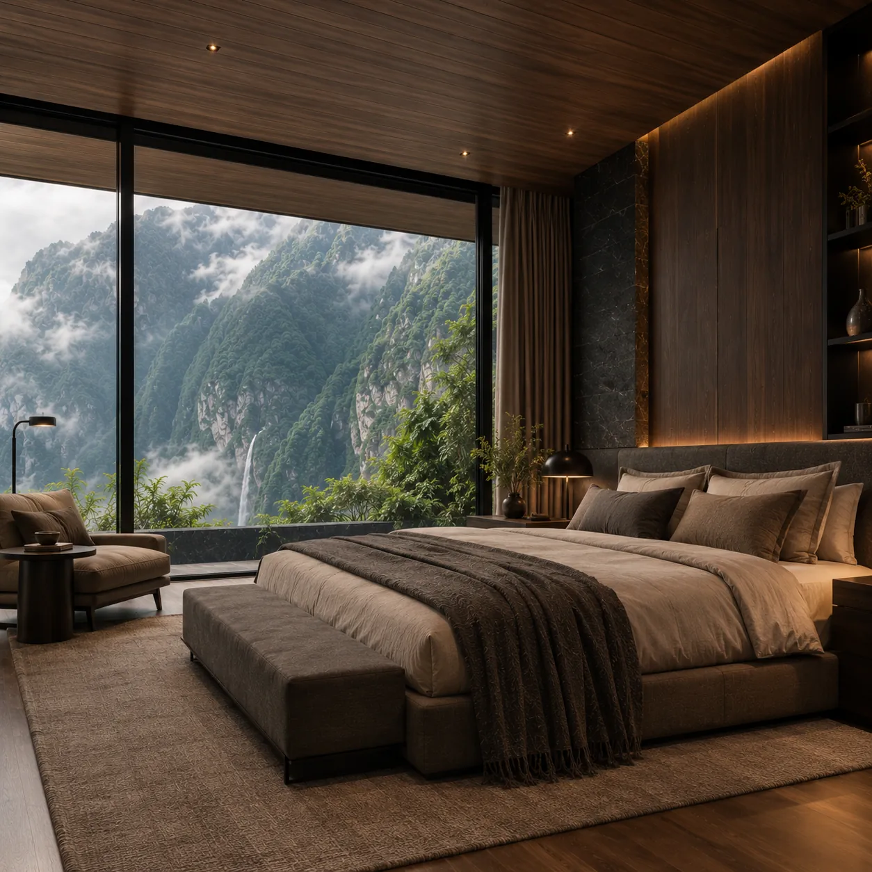 Single Room Image
