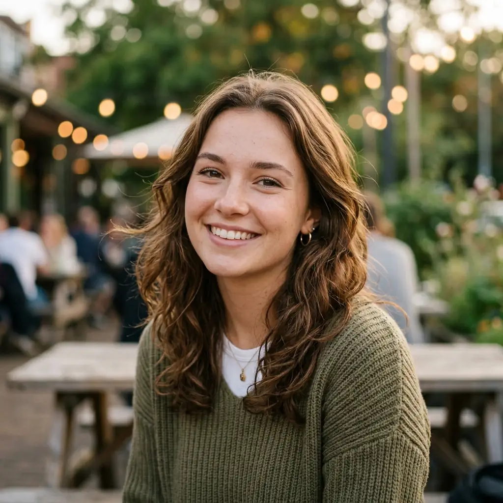 Olivia Bennett