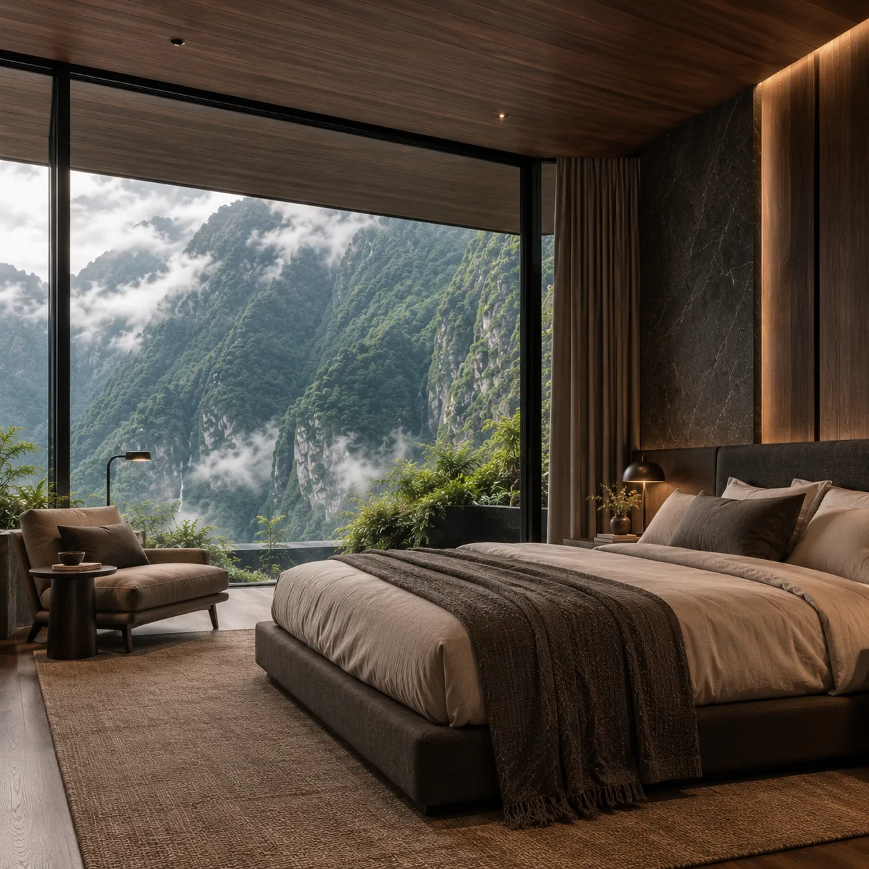 Single Room Image